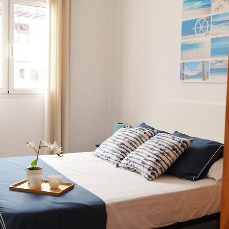 Apartamento Alisio Arrieta  Eksteriør billede
