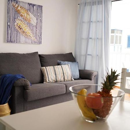 Apartamento Alisio Arrieta  Eksteriør billede