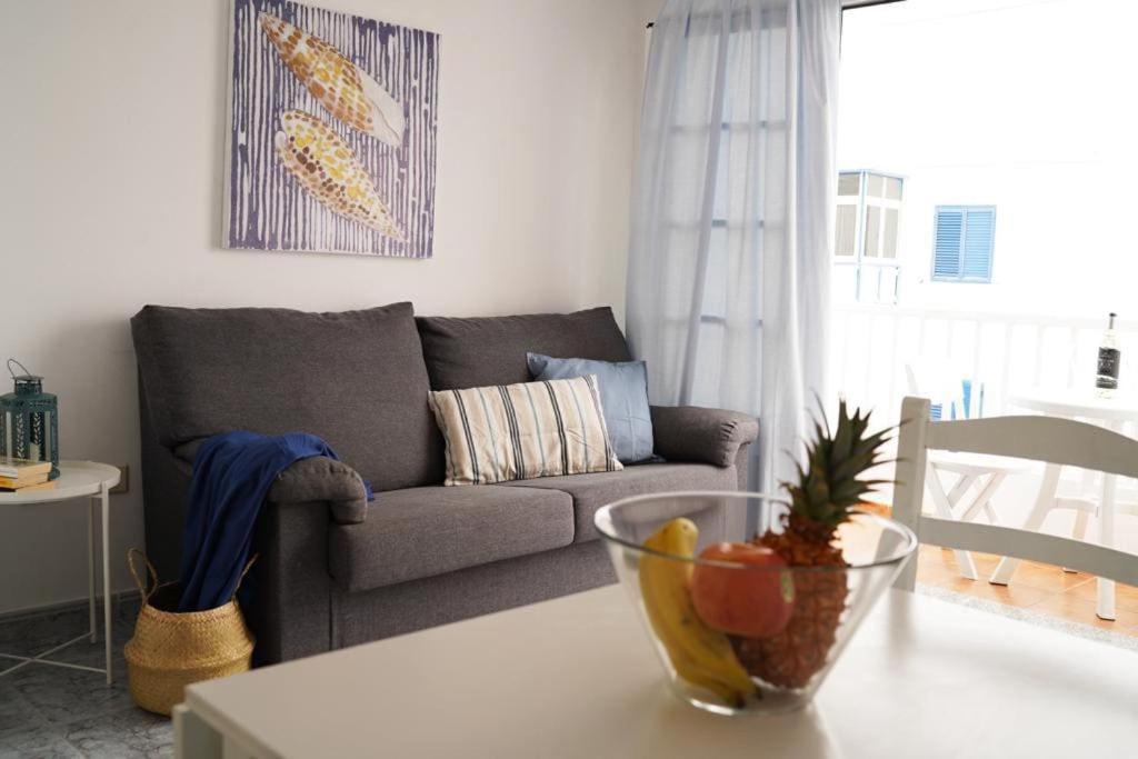 Apartamento Alisio Arrieta  Eksteriør billede